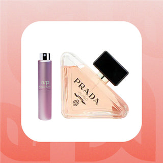 Paradoxe (Eau de Parfum) Prada Women
