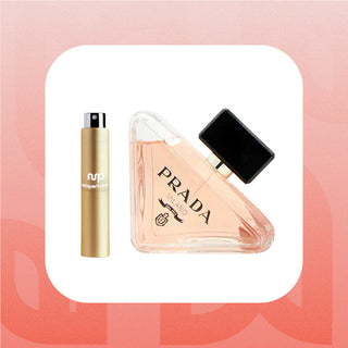 Paradoxe (Eau de Parfum) Prada Women