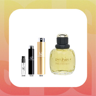 Paris (Eau de Parfum) Yves Saint Laurent Women