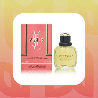 Paris (Eau de Parfum) Yves Saint Laurent Women