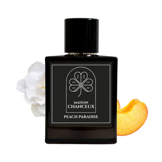PEACH PARADISE