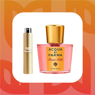 Acqua di Parma Peonia Nobile Eau de Parfum for Women