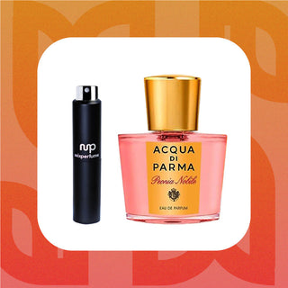 Acqua di Parma Peonia Nobile Eau de Parfum for Women