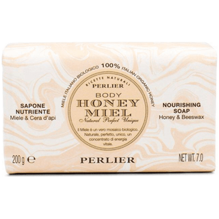 Perlier Honey Miel Bar Soap 200g