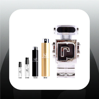 Phantom (Eau de Toilette) Paco Rabanne MEN