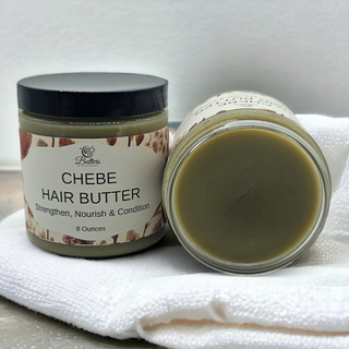 Chebe Hair Butter