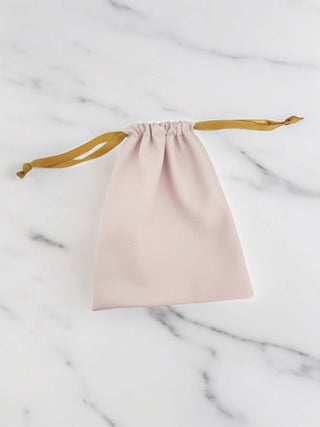 LEATHER POUCH