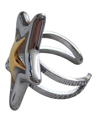 AVELINE RING