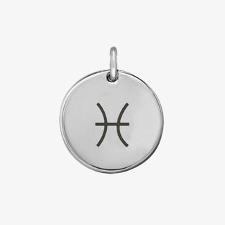 Zodiac Sign Charm