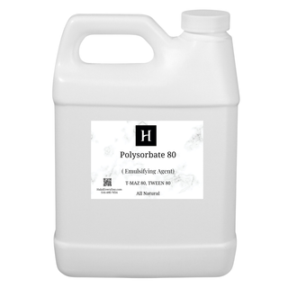 Polysorbate 80