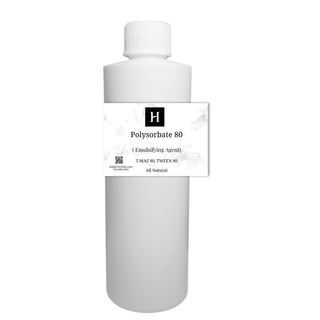 Polysorbate 80