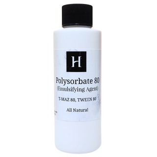 Polysorbate 80