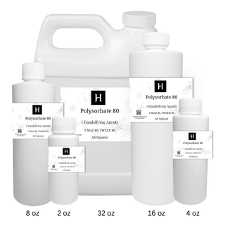 Polysorbate 80