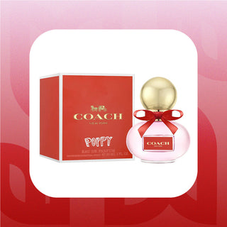 Coach Poppy Eau de Parfum Coach - Women