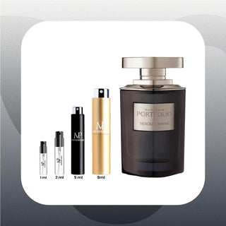 Portfolio Neroli Canvas By Al Haramain Unisex Eau De Parfum