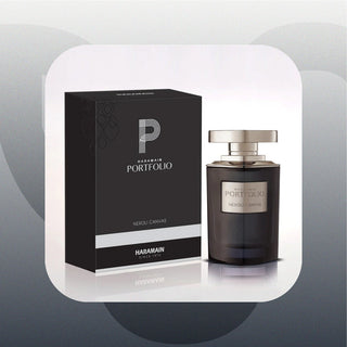 Portfolio Neroli Canvas By Al Haramain Unisex Eau De Parfum