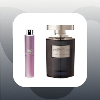 Portfolio Neroli Canvas By Al Haramain Unisex Eau De Parfum