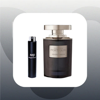 Portfolio Neroli Canvas By Al Haramain Unisex Eau De Parfum