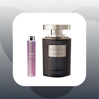 Portfolio Neroli Canvas By Al Haramain Unisex Eau De Parfum