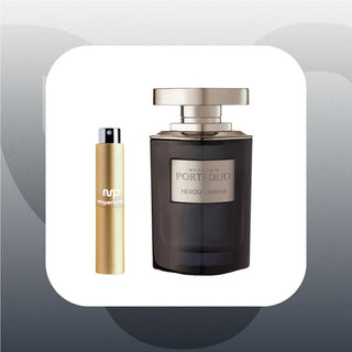 Portfolio Neroli Canvas By Al Haramain Unisex Eau De Parfum