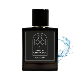 POSEIDON