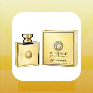 Versace Pour Femme Oud Oriental (Eau de Parfum) Versace Women