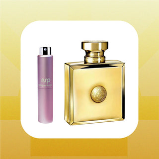 Versace Pour Femme Oud Oriental (Eau de Parfum) Versace Women