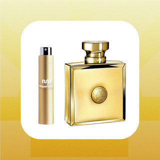 Versace Pour Femme Oud Oriental (Eau de Parfum) Versace Women