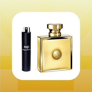 Versace Pour Femme Oud Oriental (Eau de Parfum) Versace Women