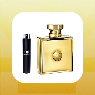 Versace Pour Femme Oud Oriental (Eau de Parfum) Versace Women
