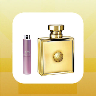 Versace Pour Femme Oud Oriental (Eau de Parfum) Versace Women