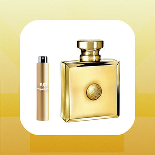 Versace Pour Femme Oud Oriental (Eau de Parfum) Versace Women