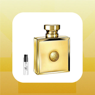 Versace Pour Femme Oud Oriental (Eau de Parfum) Versace Women