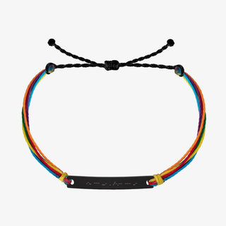 Custom Pride Bracelet