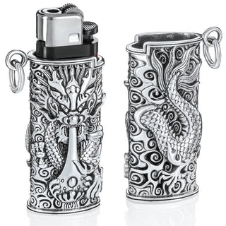 Lighter Case