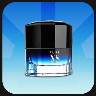 Pure XS (Eau de Toilette) Paco Rabanne MEN