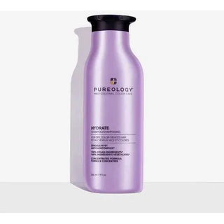 Pureology Hydrate Shampoo - 9 fl oz
