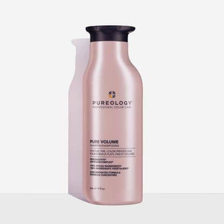 Pureology Pure Volume Shampoo - 9 fl oz