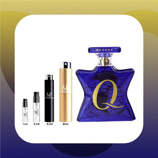 Bond No. 9 Queens Eau de Parfum Unisex