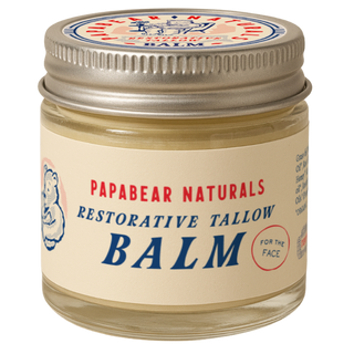 Restorative Tallow Balm - 2 oz