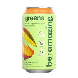 Daily Greens Drink