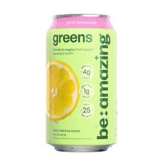 Daily Greens Drink