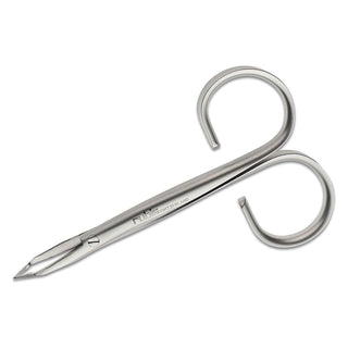 Rubis Twist Scissor Tweezers 1k603