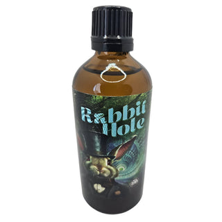 345 Soap Co. Rabbit Hole Shaving Collection