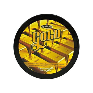 RazoRock Gold Shaving Cream Soap 150ml