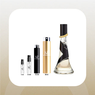 Reb'l Fleur Eau de Parfum Rihanna Women