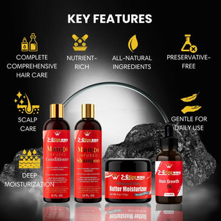 Premium Hydration Pack