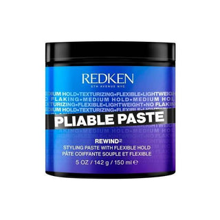 Redken Rewind 06 Pliable Styling Paste, 5-Oz