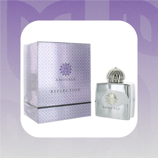 Amouage Reflection Woman Eau de Parfum for Women