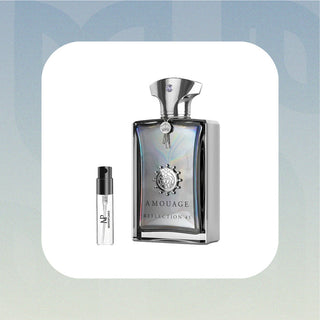 Amouage Reflection 45 Extrait de Parfum for Men